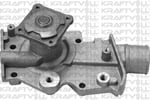 DEVIRDAIM SU POMPASI ESCORT V / VI / VIII 1,6 16V / 1,8 16V 92>00 FIESTA III 1,6 16V / 1,8 16V 92>95