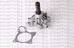 DEVIRDAIM SU POMPASI IVECO DAILY III-IV 70C F1C 3.0 06> MITSUBISHI FUSO CANTER 6C 9C