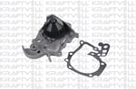DEVIRDAIM SU POMPASI LOGAN SANDERO CLIO II MEGAN I KANGOO SCENIC R19 1.4 8V / 1.6 8V K7M K7J