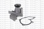 DEVIRDAIM SU POMPASI MAZDA 121 MAZDA II FIESTA 1,2 / 1,4 ZETEC FOCUS 1,6 ZETEC FUSION 1,4 ZETEC VOLVO  S40 V50 1,25 / 1,4 / 1,6 03>