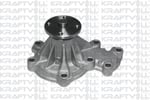 DEVIRDAIM SU POMPASI MAZDA B SERIE B2500 2,5 / 2,5TD 98>06 FORD  RANGER 2,5D / 2,5TD 98>12