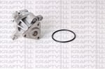 DEVIRDAIM SU POMPASI MONDEO 1.8 - 2.0 00>07 MAZDA 3 5 6 05> 1.8 - 2.0 VOLVO C30 06>12 S40 II V50 S80