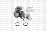 DEVIRDAIM SU POMPASI P206 GTI 406 YM P307 P607 P807 C4 C5 EW10J4 (2,0 16V) P407 C5 II 406 YM EW7A /