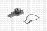 DEVIRDAIM SU POMPASI P206 P207 P307 C1 C2 C3 (I II II) C3 PLURIEL XSARA II DV4TD (1.4 HDI 8V) FIESTA 1.4TDCI