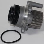 DEVİRDAİM SU POMPASI PASSAT 1.9 AVF 06> BKP MOTOR