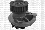 DEVIRDAIM SU POMPASI VECTRA A 18SV E18NVR 20NE C20NE ASTRA F C20NE FRONTERA A C20NE X20SE