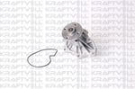 DEVIRDAIM TOYOTA AVENSIS 2.0 2000-2008 CAMRY 2006-2011 RAV4 2005->