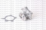 DEVIRDAIM TOYOTA COROLLA  MINI R50 R56 1.4 D4D 2004-2007 YARIS 1.4 D4D 2005-> (P9) AURIS 1.4 D4D 200