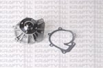DEVIRDAIM TOYOTA HILUX D4D 2006> (KUN15 KUN25) 1KDF 2KDF