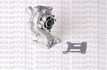 DEVIRDAIM TRANSIT  V184 TT8 01>06 2.0 125PS TDCI MONDEO III 00>07 III 2.0 125PS TDCI / X-TYPE JAGUAR