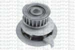 DEVIRDAIM VECTRA A ->93 18SV - 20NE - ASTRA F C18NZ - C20NE FRONTERA A C20NE