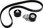 DEVİRDAİMLİ EKSANTRİK GERGİ KİTİ 127x254 CHEVROLET-DAEWOO AVEO-CRUZE-KALOS-LACETTI-NUBIRA 1.4-1.4-1.6 05-