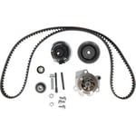 DEVİRDAİMLİ TRİGER SETİ (160x250) CRAFTER-T6-A3-JETTA-CADDY-POLO-PASSAT 1.6-2.0 TDI