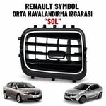 DİFİZÖR SOL CLİO SYMBOL ORJİNAL
