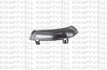 DIKIZ AYNA SINYAL LAMBASI SAG GOLF V VI JETTA 06>10 PASSAT 03>11 SUPERB 02>08