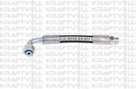 DİREKSİYON HORTUMU 4.DINGIL LIFT YAG HORTUMU  MERCEDES AXOR 4140