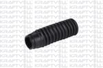 DIREKSIYON KORUGU SAG DKS M131 SLX (HIDROLIK DIREKSIYON)