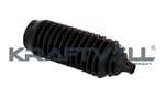 DIREKSIYON KORUGU SAG SOL COROLLA AE92 88>92