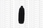 DIREKSIYON KORUGU (SAG-SOL) D-MAX I (TFR-TFS) 2.5 DITD-3.0 DITD (4WD) (04>12)