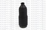 DIREKSIYON KORUGU SOL A4 / PASSAT 97>00 A4 95>99 A8 94>99