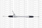 DIREKSIYON KUTUSU KOMPLE FORD FIESTA 08> FORD COURIER 14>