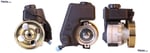 DİREKSİYON POMPASI PEUGEOT PARTNER DW8 70HP 114MM TANKLI 4007.EF