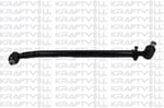DIREKSIYON ROT KOLU M-BENZ 2624 ESKI MODEL       UZUNLUK:770 MM
