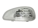 DIS DIKIZ AYNA SINYALI SAG BEYAZ RENAULT MASTER III 261609635R
