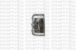 DIS DIKIZ AYNASI SINYALI (BEYAZ) SOL BOXER III JUMPER III DUCATO III 06>