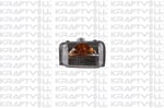 DIS DIKIZ AYNASI SINYALI (SARI) SAG BOXER III JUMPER III DUCATO III 06>