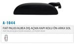DIŞ KAPI KOLU ÖN ARKA SOL ALBEA 02-09 ODH500.1042