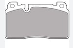 DISK BALATA AUDI A4 ALL ROAD 2012 - A7 2014 Q5 2012-- ON 8R0698151C, 8R0698151H GDB1974