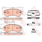 DISK BALATA FIAT DCT PEUGEOT BOXER EN YENI MODEL ON