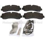 DISK BALATA FORD TRANSIT 2023 ARKA