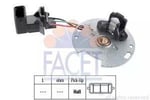DİSTİRİBİTÖR TABLASI POLO AEE