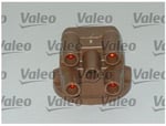 DİSTRİBÜTÖR KAPAĞI D814 PEUGEOT-CITROEN