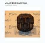 DİSTRİBÜTÖR KAPAĞI M4048