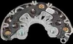 DİYOT TABLASI PARTNER 307 407 C4 C5 DUCATO