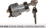 DODGE KONTAK ANAHTARI