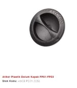 DOLUM AĞZI KAPAĞI İNCE DİŞ