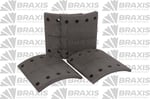 DORSEY FREN BALATASI PABUC BPW AXLES