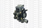 DORTLI DAGITICI HAVA  VENTILI (KNORR TIPI) MERCEDES BENZ  AXOR 3340 4140 YENI MODEL (AE4800)