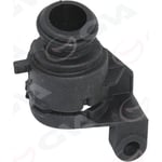 EGR BORU ADAPTÖRÜ INSIGNIA A-ASTRA J-ZAFIRA C 2.0 DİZEL A20DT-A20DTL-A20DTH-A20DTR-Z20DTH