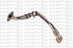 EGR BORUSU BUYUK OLAN CRAFTER 06>16 2.5TDI BJJ BJM CEBA CEBB CECA CECB BJK