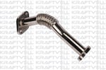 EGR BORUSU CRAFTER 06>16 2.5TDI BJJ BJM CEBA CEBB CECA CECB BJK