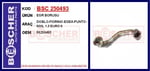 EGR BORUSU DOBLO-FIORINO-EGEA-PUNTO-500L 1.3 EURO 6