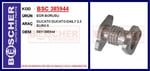 EGR BORUSU DUCATO DUCATO-DAILY 2.3 EURO 5