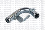 EGR BORUSU FIAT DOBLO 1.3 MTJ FIORINO 1.3 MTJ LINEA 1.3 MTJ PUNTO 1.3 MTJ GRANDE PUNTO 1.3 MTJ PUNTO EVO 1.3 MTJ ALFA ROMEO MITO 1.3 MTJ