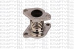 EGR BORUSU FIAT DUCATO PEUGEOT BOXER IVECO DAILY EURO V