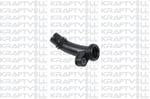 EGR BORUSU LINEA IDEA 500 L BRAVO GRANDE PUNTO PUNTO EVO DOBLO 1,6 MULTIJET FREEMONT DUCATO III 2,0